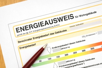 Energieausweis - Kiel