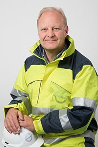 Bausachverständiger, Immobiliensachverständiger, Immobiliengutachter und Baugutachter Dipl.-Oec Detlef Kleenlof Kiel