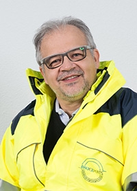 Bausachverständiger, Immobiliensachverständiger, Immobiliengutachter und Baugutachter  Jens-Olaf Brück Kiel