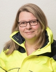 Bausachverständige, Immobiliensachverständige, Immobiliengutachterin und Baugutachterin  Svenja Rohlfs Kiel